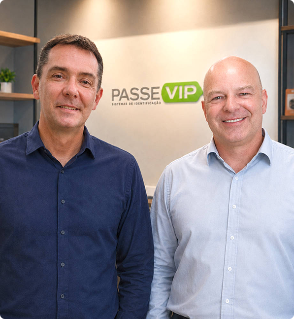 Equipe PasseVIP