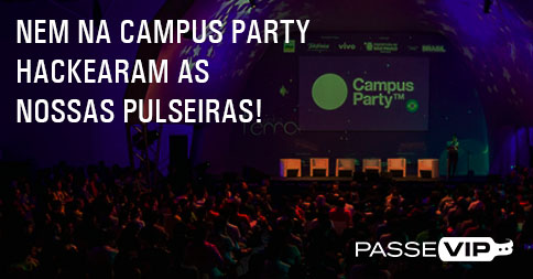 campus party